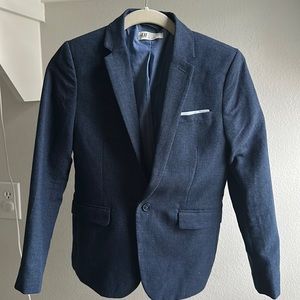 H&M Boys Blazer